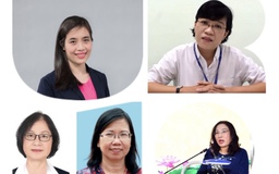 Việt Nam sắp có thêm bao nhiêu nữ giáo sư?