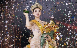 Động thái của BTC về ồn ào hậu chung kết Miss Grand Vietnam 2025
