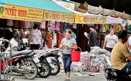 Ngưỡng chịu thuế hộ kinh doanh bao nhiêu là phù hợp?