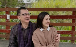 NSƯT Hữu Châu - Hồi ức sân khấu và cuộc đời: Cảm ơn những 'quả quýt' của tôi