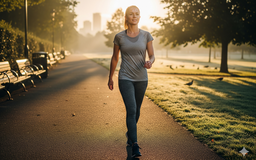 Lợi ích của việc tập thể dục buổi sáng so với buổi tối