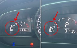 Dấu hiệu nhận biết ô tô sẵn sàng di chuyển sau khi đề máy