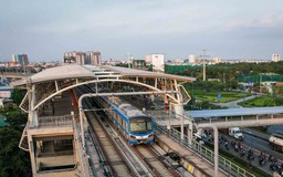 Khẩn cấp làm metro nối TP.HCM với sân bay Long Thành