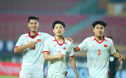 Những nhân tố mới bất ngờ của đội tuyển Việt Nam, nước cờ mạo hiểm của ông Kim?