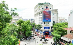 NCB chuyển mình mạnh mẽ, vững bước tuổi 30