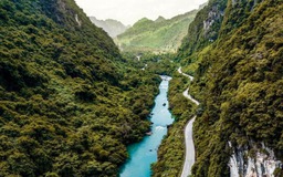 Tuyến đường bộ ở Việt Nam gây kinh ngạc trên báo Anh