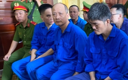 Buộc các bị cáo nộp lại 113 kg vàng buôn lậu thu ngân sách