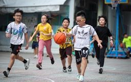 Bao giờ tầm vóc người Việt Nam được cải thiện: Gấp rút tháo gỡ rào cản