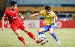 Lịch thi đấu V-League hôm nay: Hà Nội có tránh được ‘thảm họa’, Thanh Hóa thoát đáy bảng?