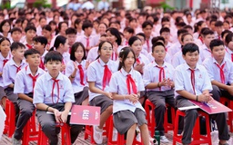 Hiệu trưởng bị xử lý kỷ luật nếu thực hiện sai các khoản thu