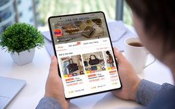 Doanh nghiệp khai thác TMĐT để bứt phá trong ‘mùa vàng’ tiêu dùng cuối năm