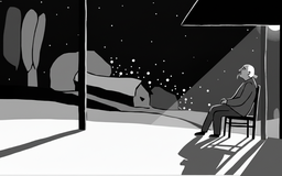 Mùa hè cuối cùng của ông Sáu - Truyện ngắn dự thi của Lương Đình Khoa