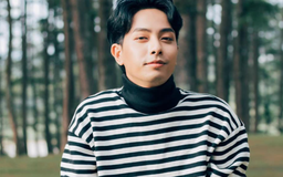 ‘Hot boy bánh giò’ ra sao sau 12 năm gây sốt cùng Nhã Phương?