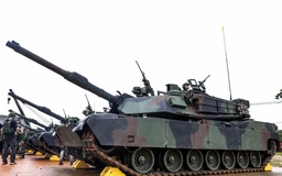 Ông Trump từ chối duyệt gói viện trợ quân sự hơn 400 triệu USD cho Đài Loan?