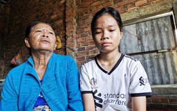 13 năm mòn mỏi chờ mẹ, bé gái khao khát một lần được gặp lại