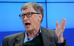 Tỉ phú Bill Gates chỉ ra lý do kỷ nguyên smartphone sắp kết thúc