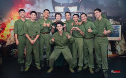 'Mưa đỏ' cán mốc 400 tỉ đồng, tiếp tục phá loạt kỷ lục phim Việt