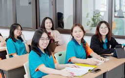 Dạy học bằng tiếng Anh ngày càng mở rộng trong trường ĐH