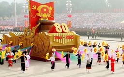 Giá trị lịch sử và văn học của Tuyên ngôn Độc lập