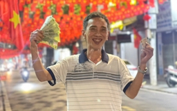 100% xã, phường đã nhận kinh phí quà Quốc khánh