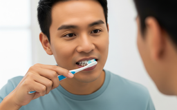 Chuyên gia chỉ ra thời điểm đánh răng tốt nhất