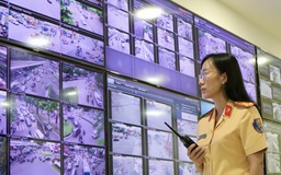 Về TP.HCM sau lễ Quốc khánh 2.9: CSGT chỉ lộ trình tránh kẹt xe nhanh nhất