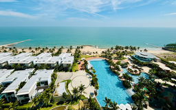 Du lịch TP.HCM thu 'khủng' dịp lễ Quốc khánh 2.9 nhờ có thêm biển Vũng Tàu, Hồ Tràm