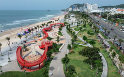 Dự báo thời tiết TP.HCM ngày Quốc khánh 2.9: Nhiều nơi mưa lớn từ trưa