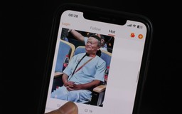 Mạng xã hội Trung Quốc chạy đua gắn nhãn nội dung AI