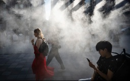 Quốc gia già nhất thế giới vật lộn với khủng hoảng kép chết người