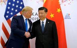 Thấy gì từ cuộc điện đàm thượng đỉnh Mỹ - Trung ?