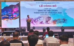 Logo Đà Nẵng mới: Phải thể hiện chiều sâu văn hóa và con người xứ Quảng