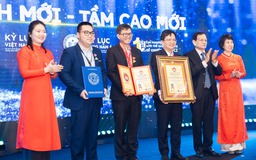 Bệnh viện Mắt Cao Thắng lập kỷ lục về đạt chứng nhận JCI