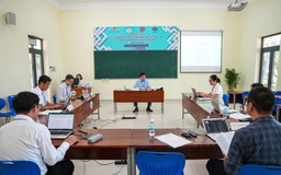 Hơn 629 đề tài tham gia Giải thưởng Khoa học và Công nghệ sinh viên năm 2025