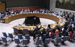 Nga cảnh báo sau khi Hội đồng Bảo an bỏ phiếu tái áp đặt cấm vận Iran