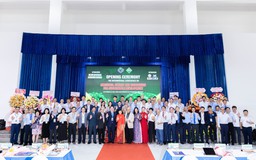 Gần 200 tham luận tại hội thảo quốc tế về máy móc, năng lượng, số hóa