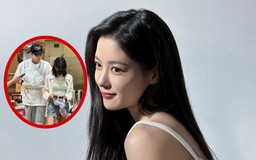 'Em gái quốc dân' Kim Yoo Jung hẹn hò bạn diễn ở Nha Trang?