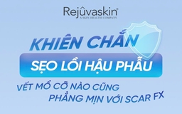 Quản lý sẹo phẫu thuật thẩm mỹ: Hành trình tái tạo không chỉ lành mà còn đẹp