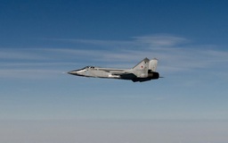 Nga - NATO thêm leo thang căng thẳng