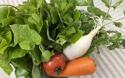 Ăn gì để loại trừ mỡ máu xấu?