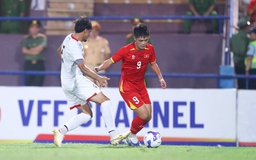 U.23 Việt Nam cần đi lộ trình đúng hướng