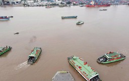 Tin tức đặc biệt trên báo in Thanh Niên 21.9.2025