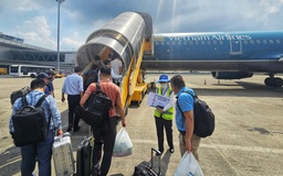 Tin tức đặc biệt trên báo in Thanh Niên 22.9.2025