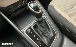 Ô tô hộp số CVT và hộp số tự động AT, loại nào bền hơn?