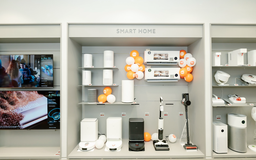 Xiaomi khai trương cửa hàng Xiaomi Store tại Việt Nam