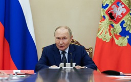 Ông Putin đề xuất gia hạn thỏa thuận kiểm soát vũ khí hạt nhân với Mỹ