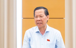 Ông Phan Văn Mãi: Việc Lotte trả dự án ở Thủ Thiêm là một sự lãng phí