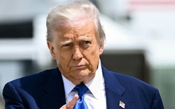 Tổng thống Venezuela Maduro gửi thư cho Tổng thống Trump đề nghị đối thoại