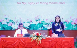 Trách nhiệm đặc biệt trong việc góp ý văn kiện Đại hội XIV của Đảng