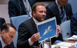 Thành viên NATO nói sẽ bắn máy bay, tên lửa Nga xâm phạm không phận